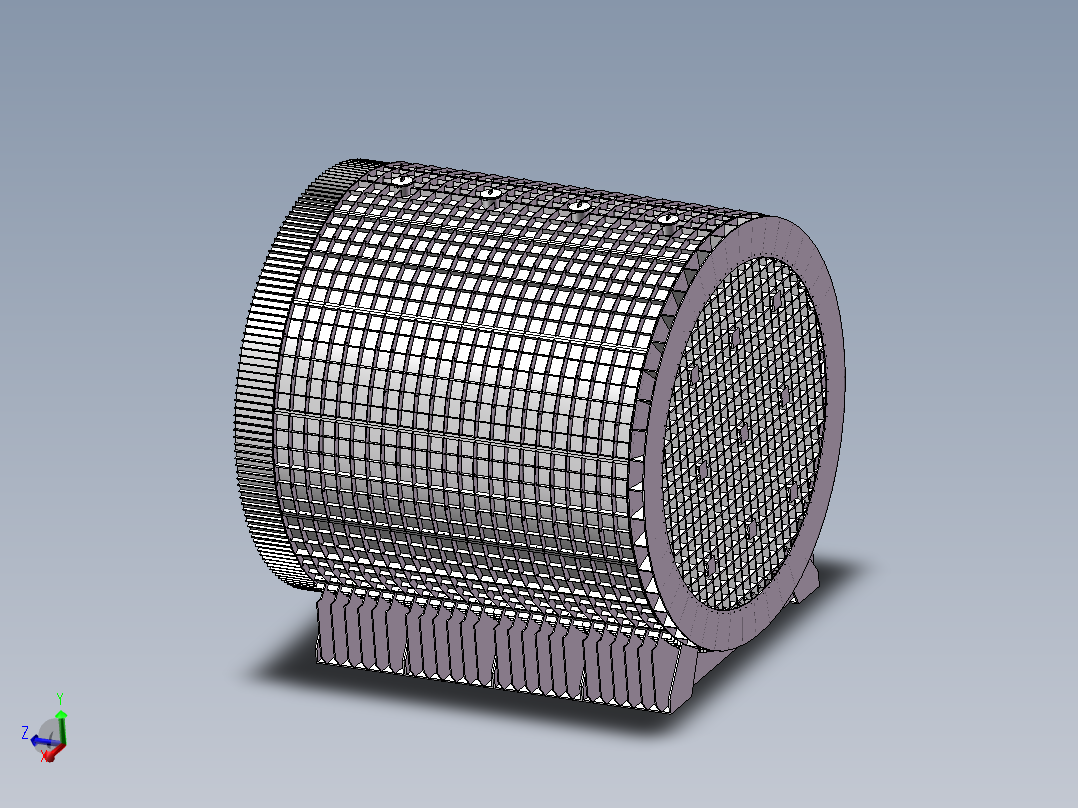 盾构接收钢套筒