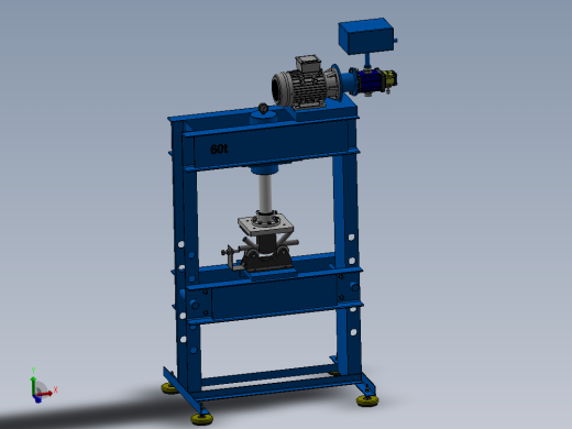 弯管装置弯管机