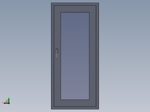 窗户3后视缩略图