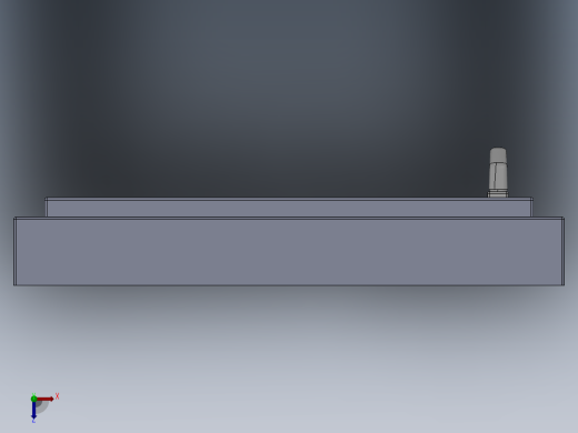 窗户3俯视缩略图