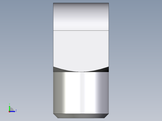 卡套式工业通用硬管接头EO_Union_elbow_W06LCFX左视缩略图