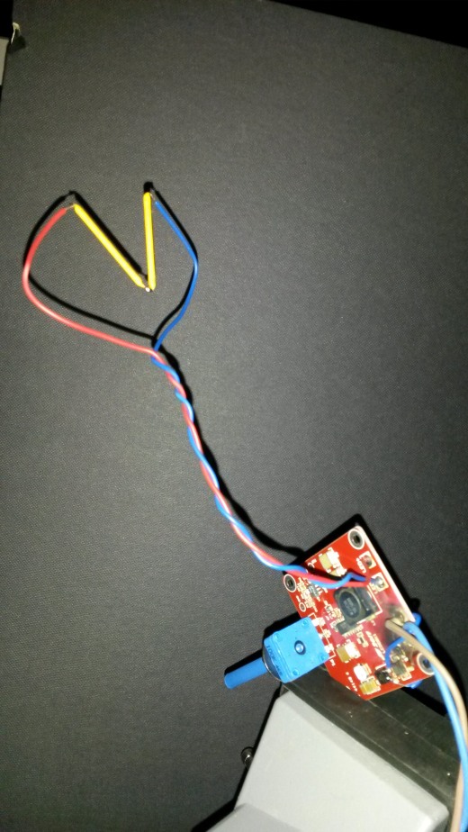 LED灯丝驱动器PCB缩略图