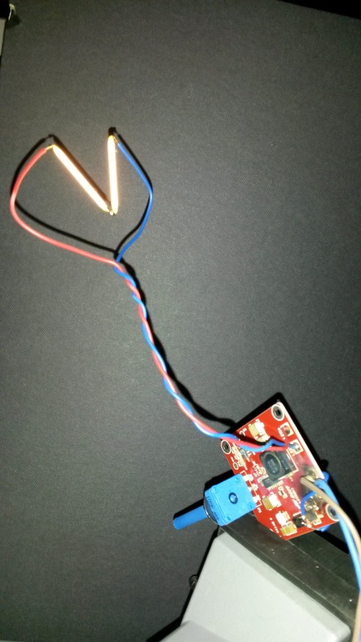 LED灯丝驱动器PCB缩略图