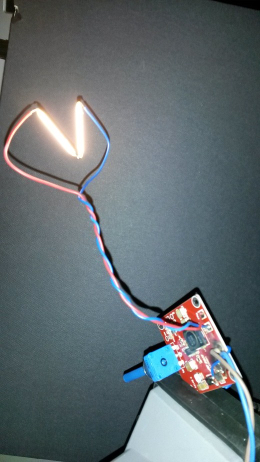 LED灯丝驱动器PCB缩略图