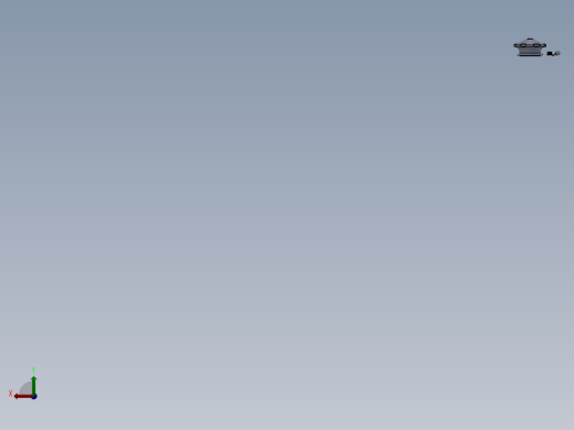 梅赛德斯 500K 复制项目 1860 x5250（长尾）后视缩略图