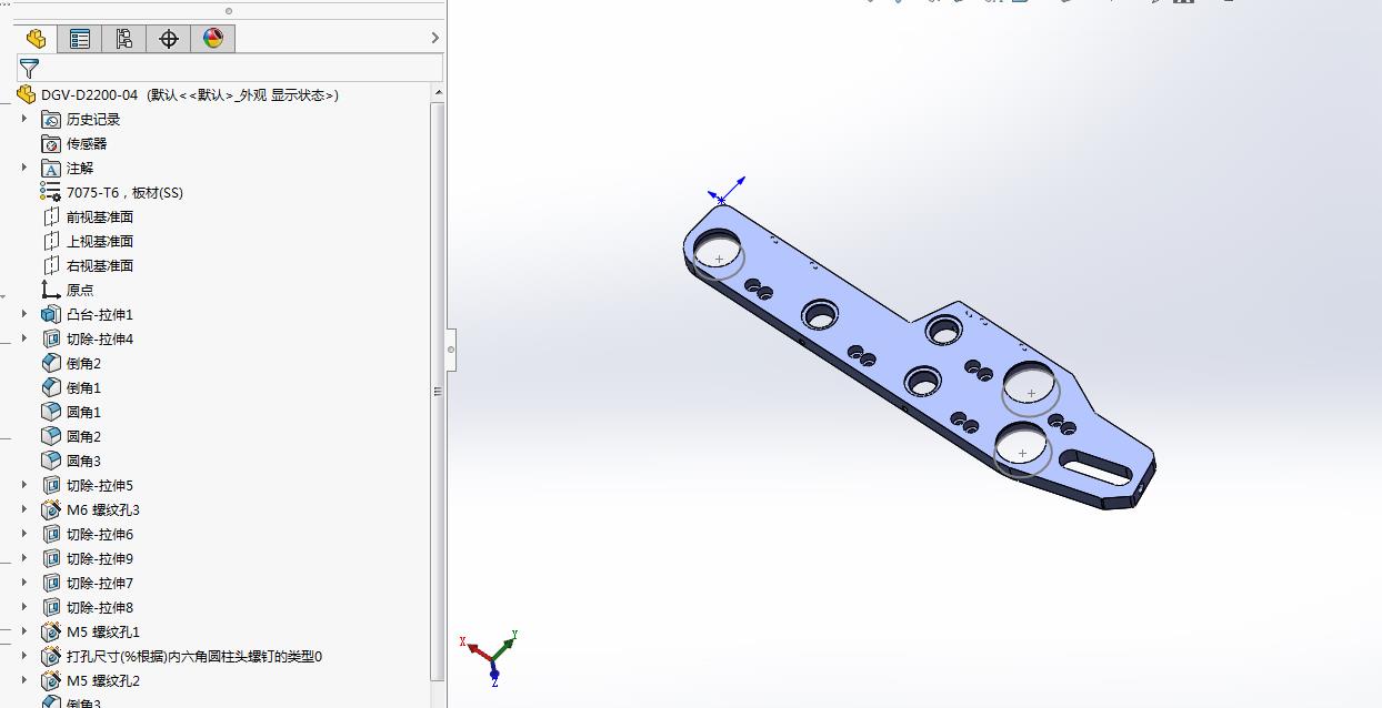 卫生纸卷纸自动切纸机SW17(含bom)