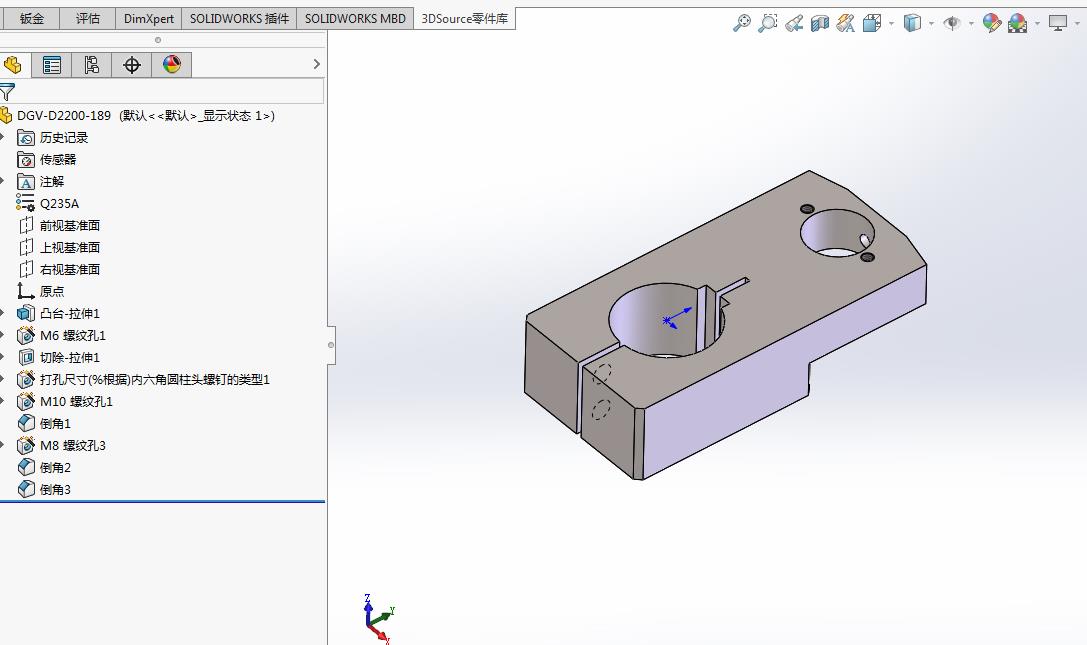 卫生纸卷纸自动切纸机SW17(含bom)