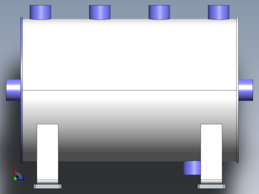 灌装机后视缩略图