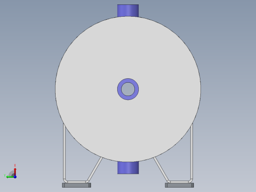 灌装机左视缩略图