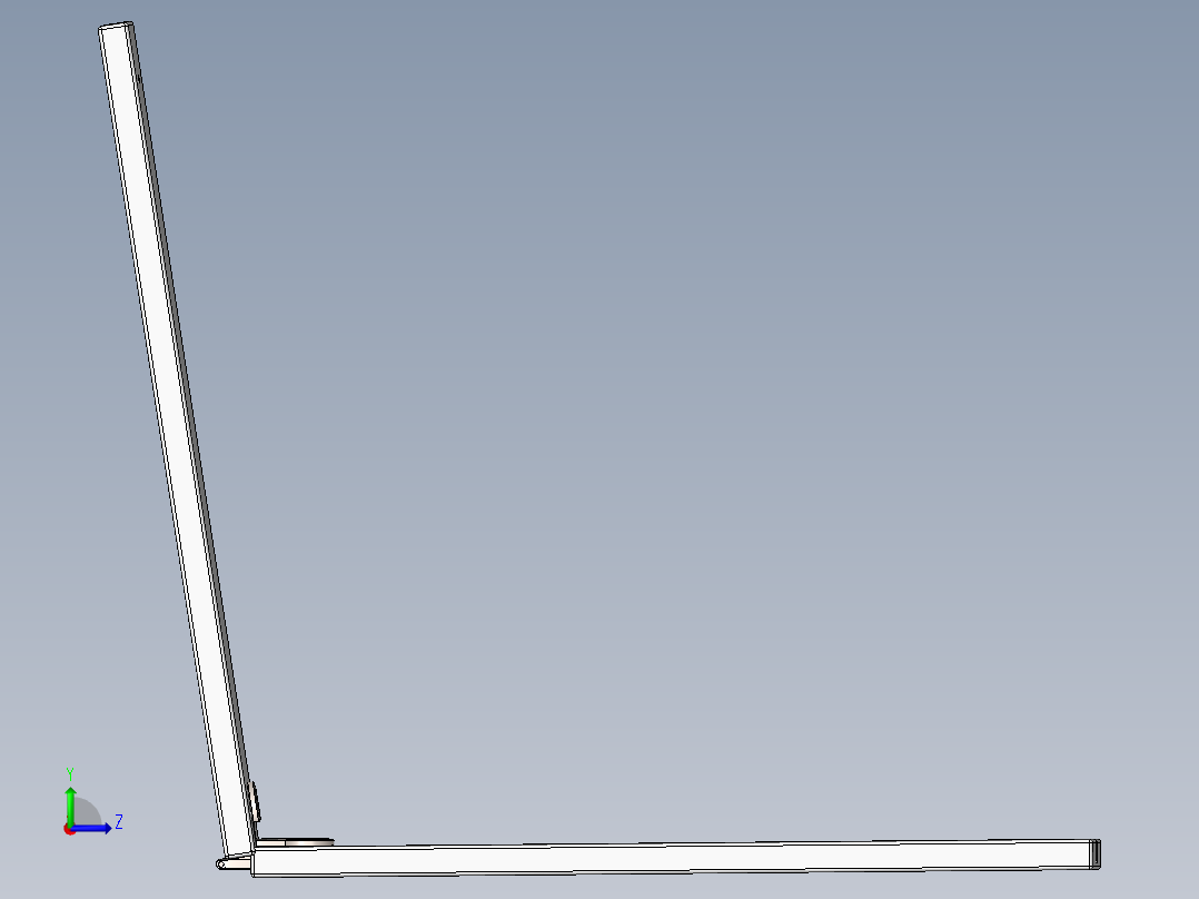 铰链、(15)左视图