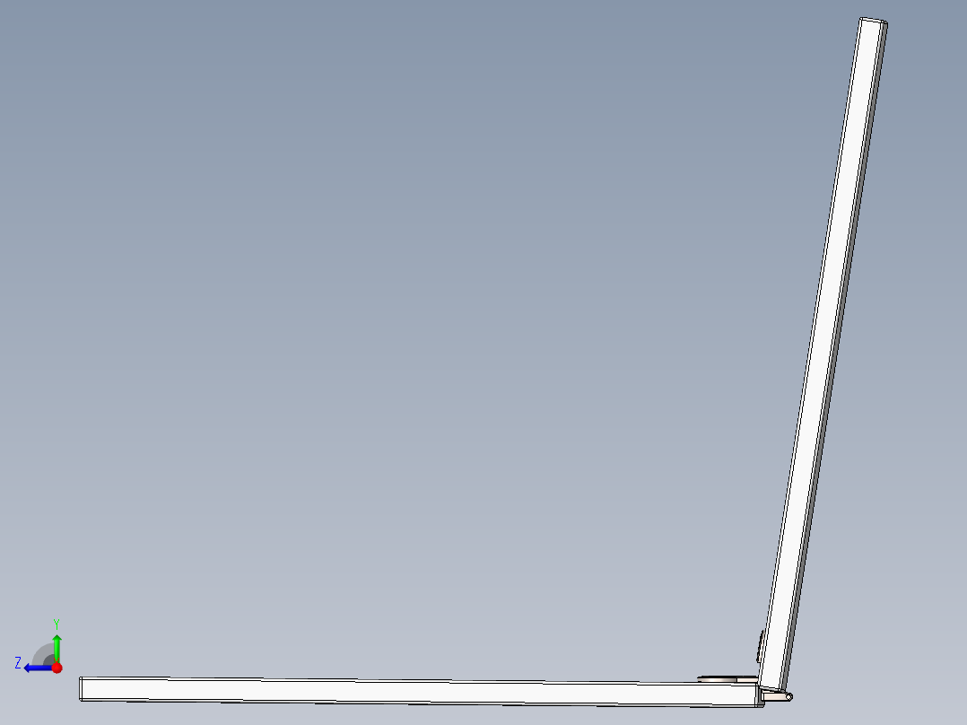 铰链、(15)右视图