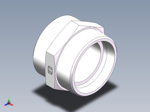 直通接头-G、1C-52