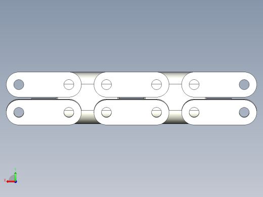 堆叠式铰链后视缩略图