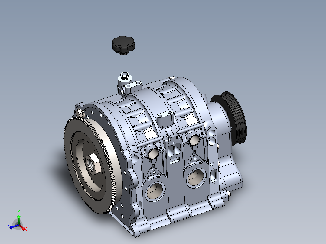 转子发动机、发动机(4)