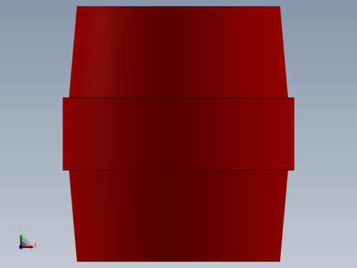 绝缘3.5厘米前视缩略图