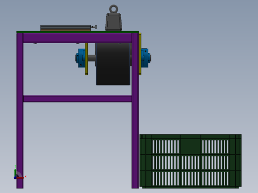 工作台basket-test-machine-v2-1.snapshot.6--sw前视缩略图