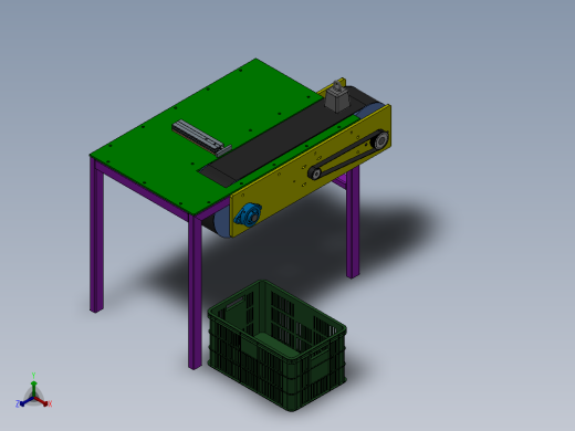 工作台basket-test-machine-v2-1.snapshot.6--sw正等轴测缩略图