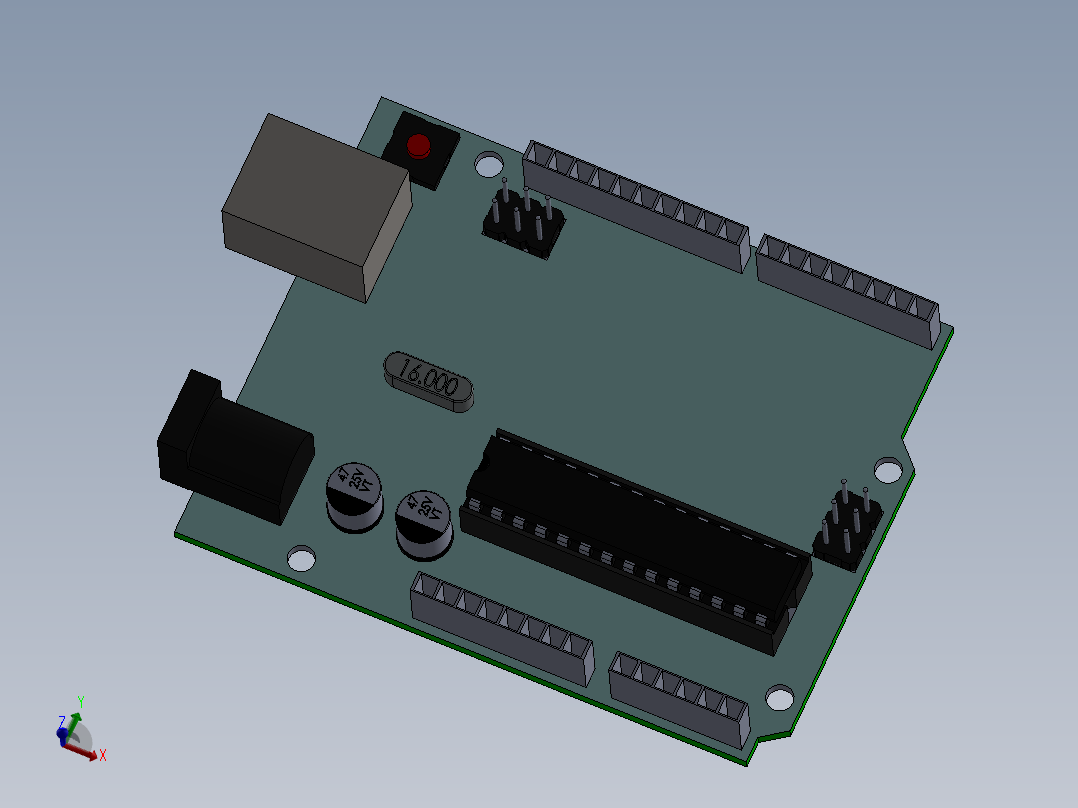 arduino go tronic 22卡