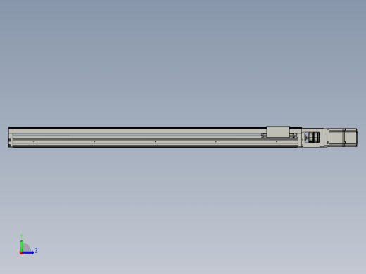 TKK86-940A1-F1CS2左视缩略图
