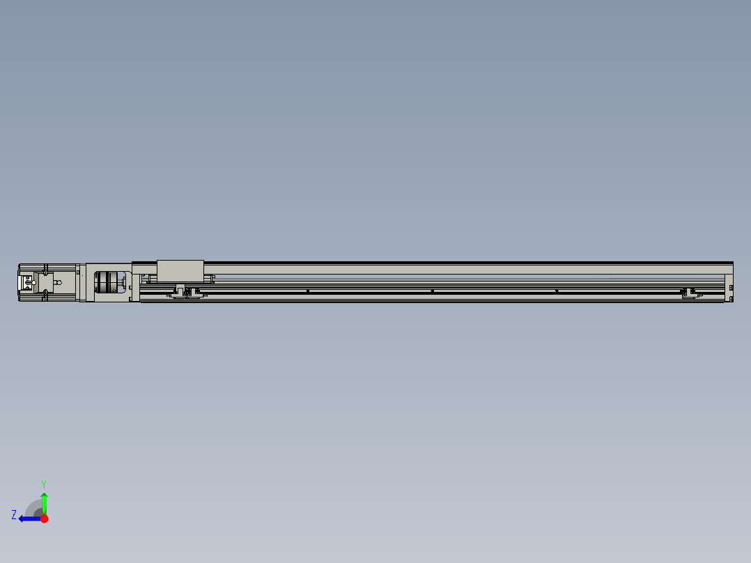 TKK86-940A1-F1CS2右视图
