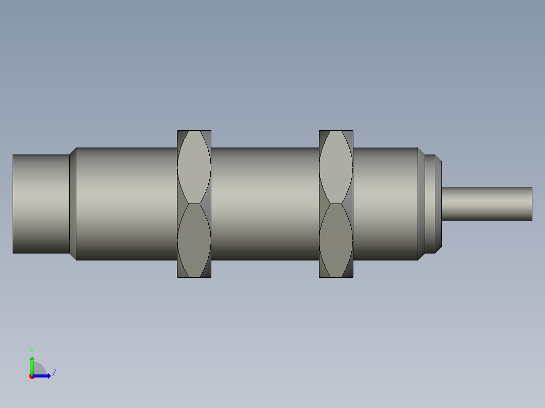 MAKS1008B1-000左视图