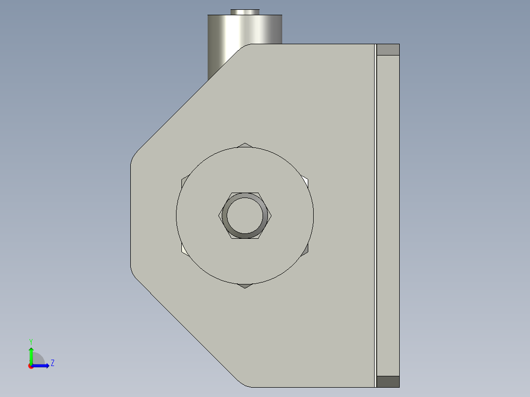 CJ2B10-30Z(0_1_0)左视图