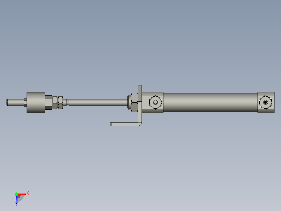 CJ2B10-30Z(0_1_0)俯视图