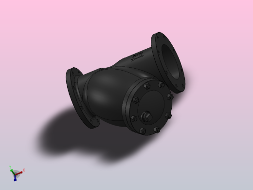 阀门、过滤器FNW-FNW558AX