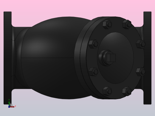 阀门、过滤器FNW-FNW558AX前视缩略图
