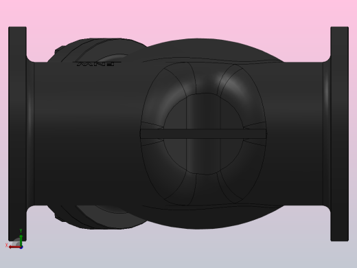 阀门、过滤器FNW-FNW558AX后视缩略图