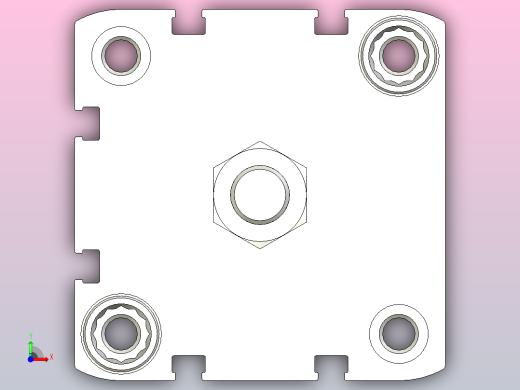 FESTO气缸ADN-63-50-A-PPS-A---_asm_2_前视缩略图