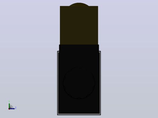 MFSB3000系列兰姆式电磁阀[MFSB3220-03-C-DC24V-T4]左视缩略图
