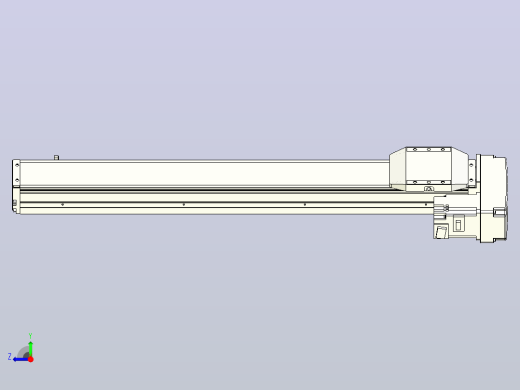 钢基模组TPA-KCR-8610C-740A1-MR-H0S2右视缩略图