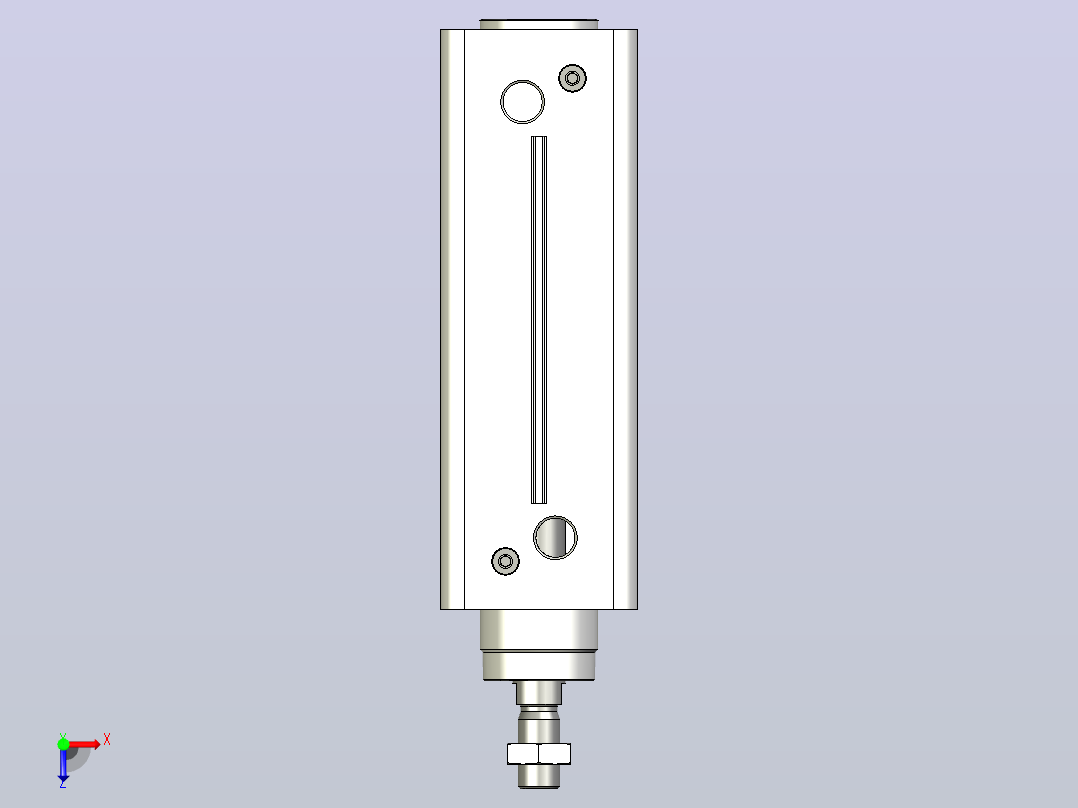 FESTO气缸DSBF-C-63-100-PPVA-N3-R---_0_俯视图