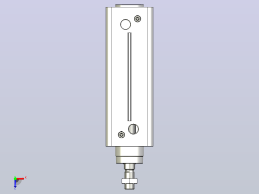 FESTO气缸DSBF-C-63-100-PPVA-N3-R---_0_俯视缩略图