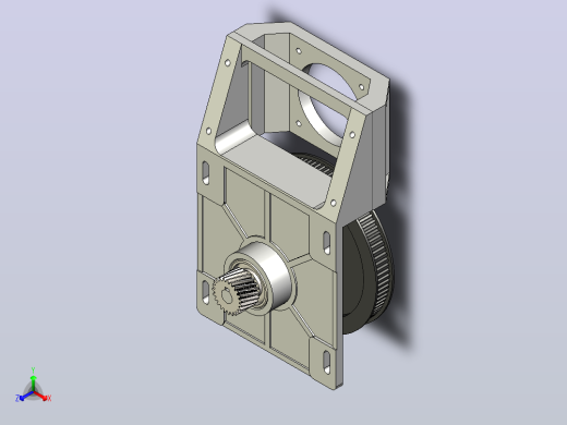 CNC 雕刻机
