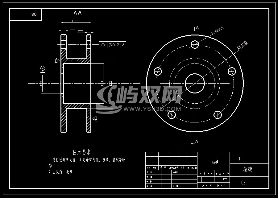 M1375-浮钳盘式制动器（sw16+catia+说明书）