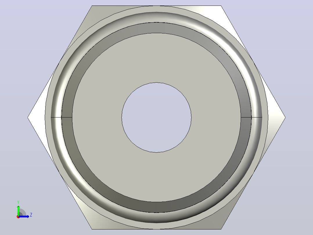 8 12 f5ox s硬管接头左视图