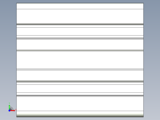 型材-BR 90X90L KJN992415.STEP前视缩略图