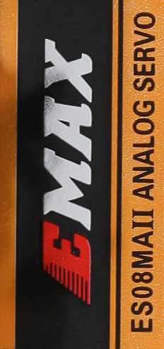 机械狗简易结构缩略图