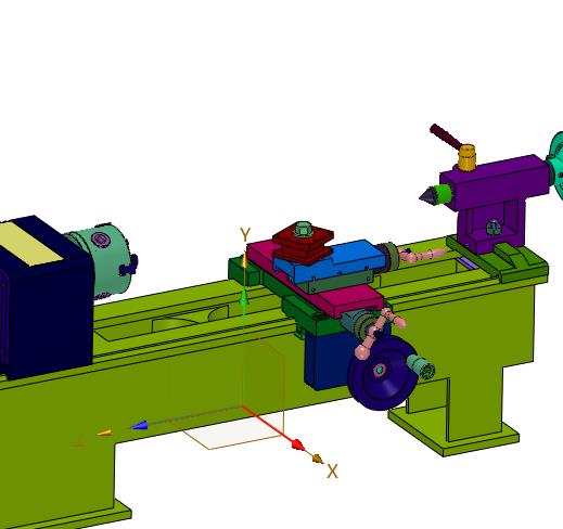 精工微型迷你加工机械