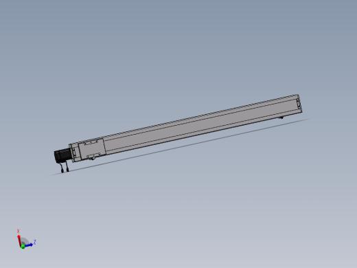 精密模组MY140A-T20-1450-BC-M100-C4