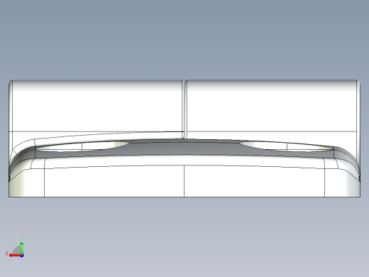 型材-KJN 25-30 DETACHABLE COMBI HINGE RIGHT 095K2530R00后视缩略图