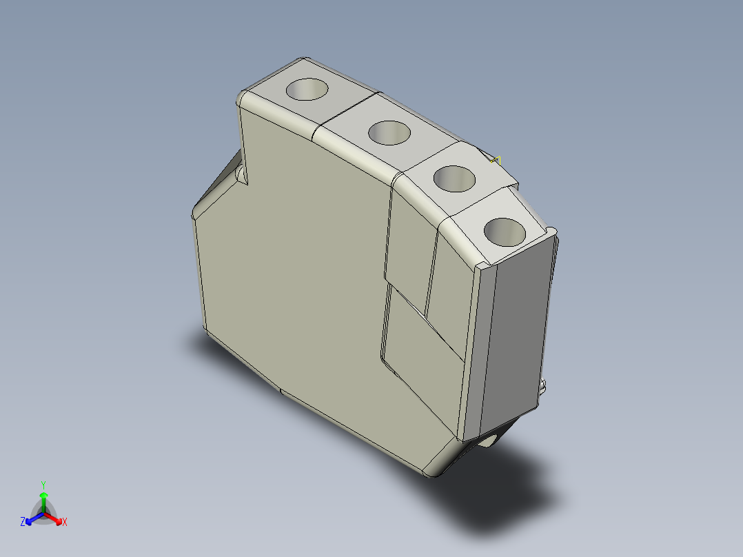 仿生机械手 (52)