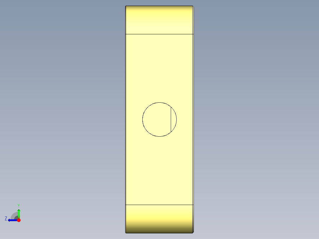 Aam00-D-笔记本CNC工装夹具三维模型CNC5-chuqiguan-0905右视图