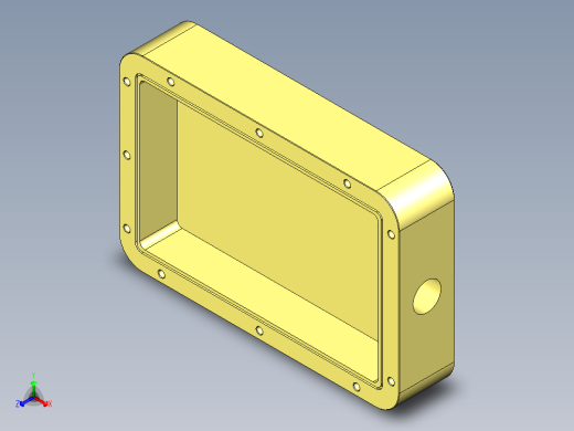 Aam00-D-笔记本CNC工装夹具三维模型CNC5-chuqiguan-0905正等轴测缩略图