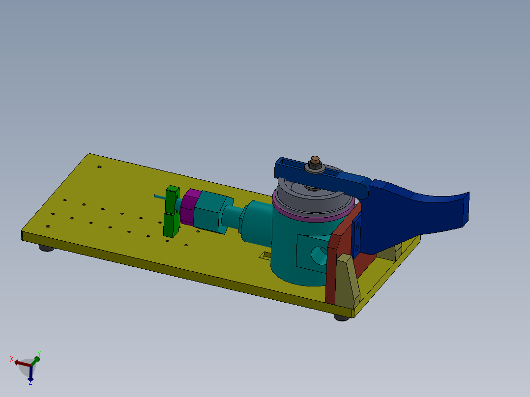 压盖检测机sw20可编辑