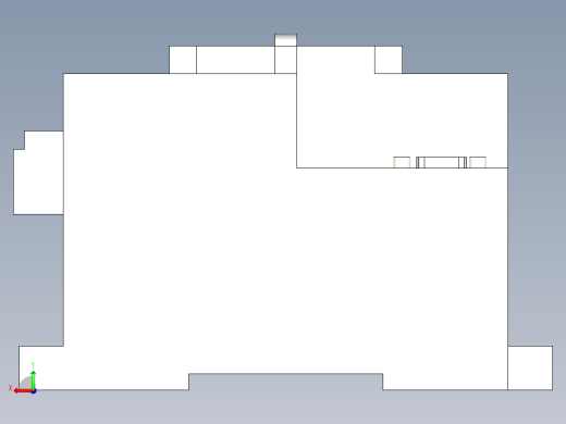 西门子电气 6ES7 214-2BD23-OXB8后视缩略图