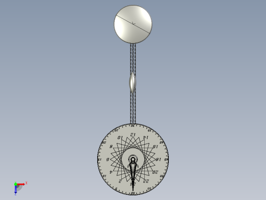 钟表、表(22)俯视缩略图