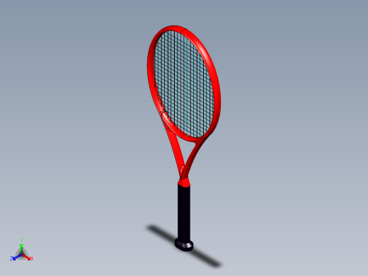 网球、网球拍(13)